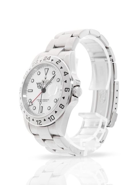 Rolex Explorer II 16570 Image 2